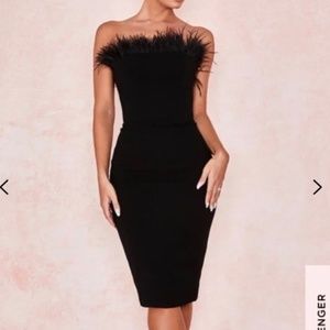 House of CB Bianca dress